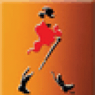 Johnnie Walker