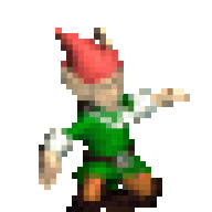 Leprechaun