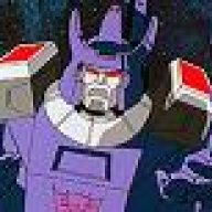 Galvatron