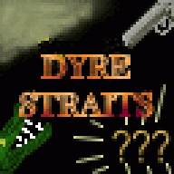 Dyre Straits