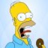 Homer Simpson