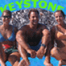 Keystone